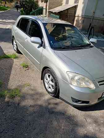 Toyota Corolla 2005 год Тирасполь Tiraspol