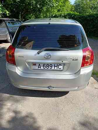 Toyota Corolla 2005 год Тирасполь Tiraspol
