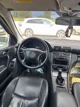 Mercedes C220, отличное состояние Tiraspol