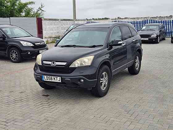 Honda CR-V 2008 год Тирасполь Tiraspol