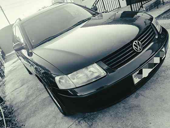 Volkswagen Passat 1999 год Тирасполь Tiraspol