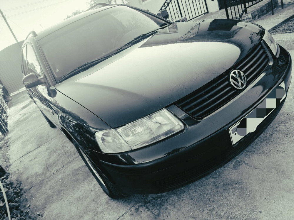 Volkswagen Passat 1999 год Тирасполь Tiraspol - fotografie 1