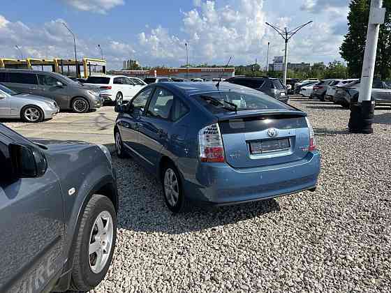 Toyota Prius 2007 год Тирасполь Tiraspol