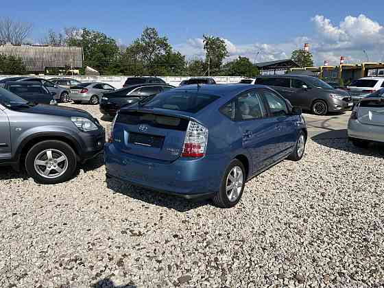 Toyota Prius 2007 год Тирасполь Tiraspol