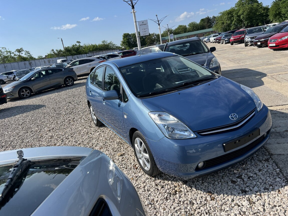 Toyota Prius 2007 год Тирасполь Tiraspol - fotografie 2