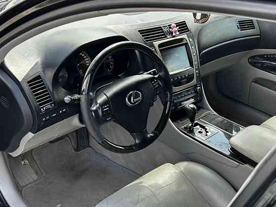 Lexus GS 2008 год Тирасполь Tiraspol