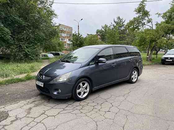 Mitsubishi Grandis 2005 год Тирасполь Тирасполь