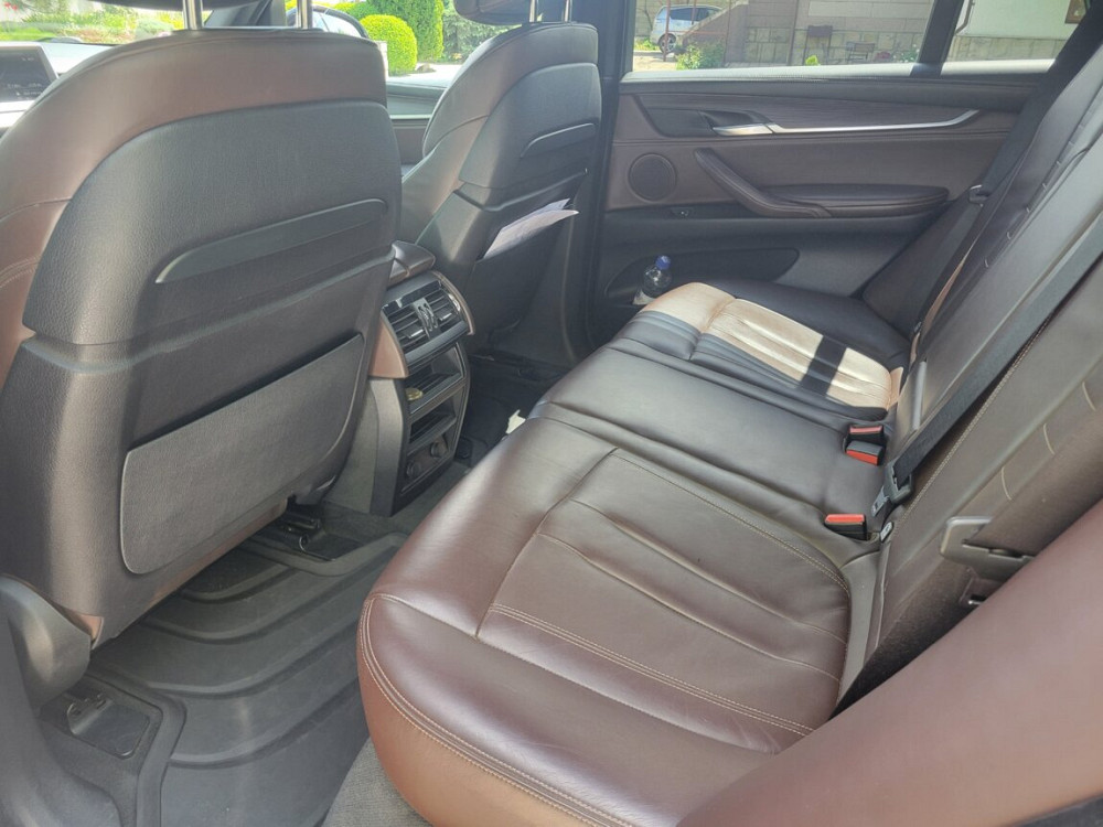 BMW X5 2015 год Тирасполь Tiraspol - fotografie 2
