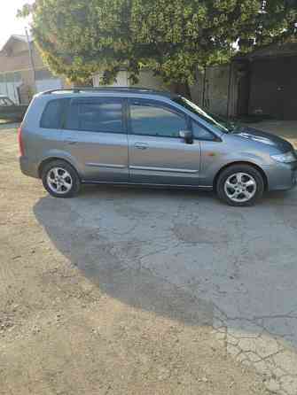 Mazda Premacy 2004 год Бендеры Bender