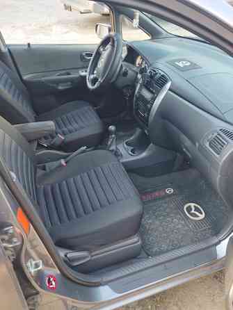 Mazda Premacy 2004 год Бендеры Bender