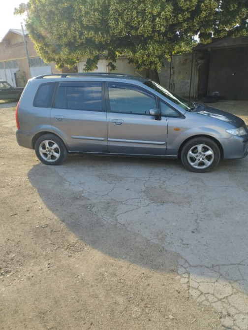 Mazda Premacy 2004 год Бендеры Бендеры - изображение 2