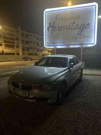 BMW 3 Series 2015 год Вадул-луй-Водэ Vadul lui Vodă