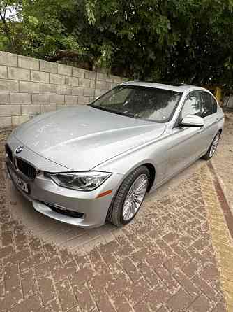 BMW 3 Series 2015 год Вадул-луй-Водэ Vadul lui Vodă