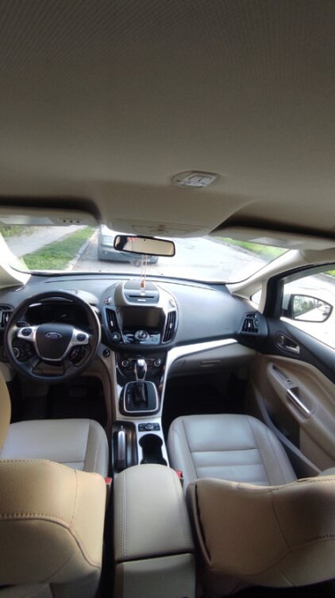 Ford C-MAX 2014 год Тирасполь Tiraspol - fotografie 3