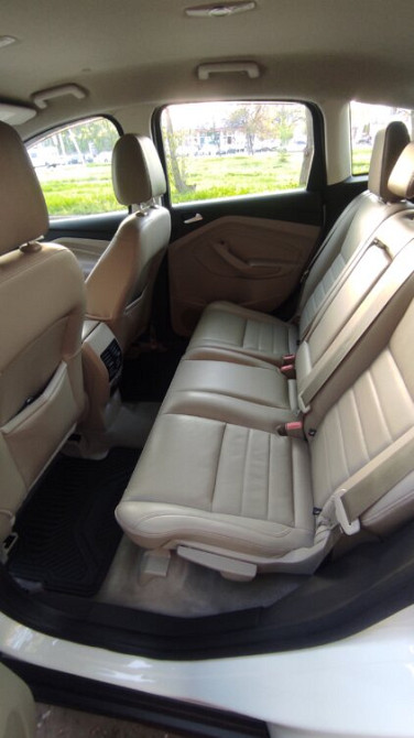 Ford C-MAX 2014 год Тирасполь Tiraspol - fotografie 5