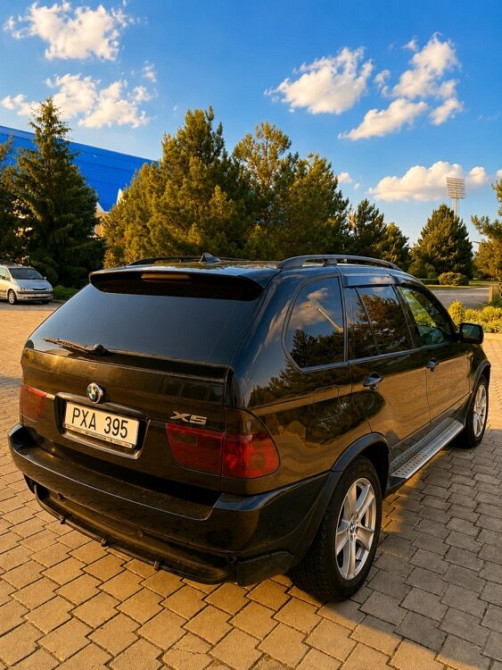 BMW X5 2004 год Тирасполь Тирасполь - изображение 4