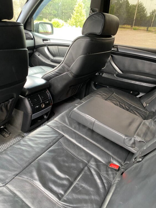 BMW X5 2004 год Тирасполь Тирасполь - изображение 8
