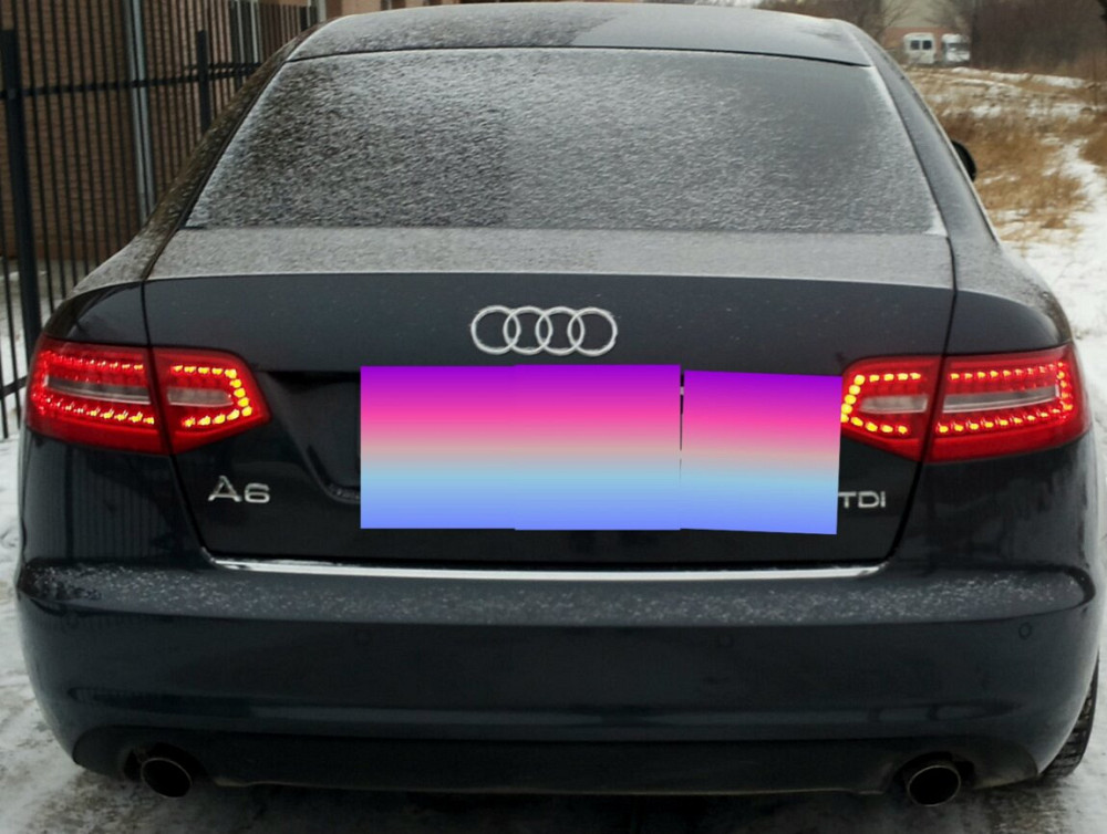 Audi A6 2009 год Бельцы Бельцы - изображение 2
