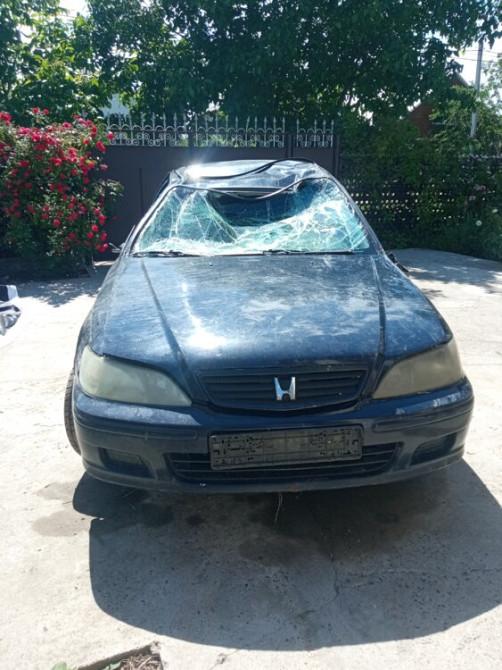 Honda Accord 1999 год Слободзея Slobozia - fotografie 1