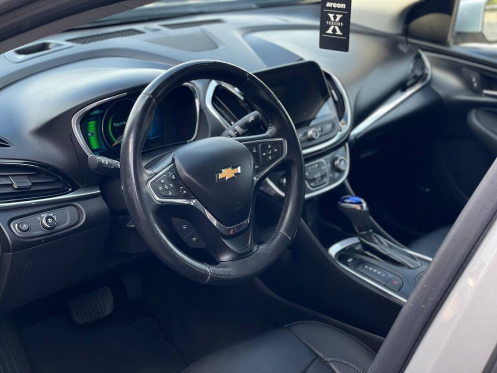 Chevrolet Volt 2016 год Тирасполь Tiraspol - fotografie 6