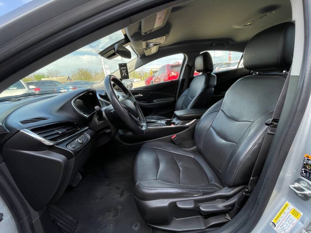 Chevrolet Volt 2016 год Тирасполь Tiraspol - fotografie 5