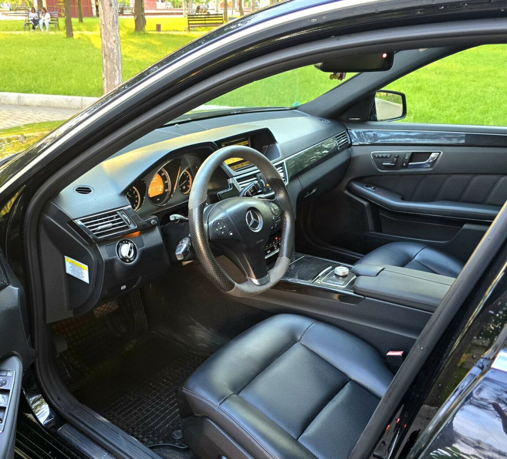 Mercedes E-Class 2011 год Тирасполь Tiraspol - fotografie 5