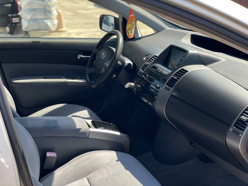 Toyota Prius 2005 год Тирасполь Тирасполь - изображение 10