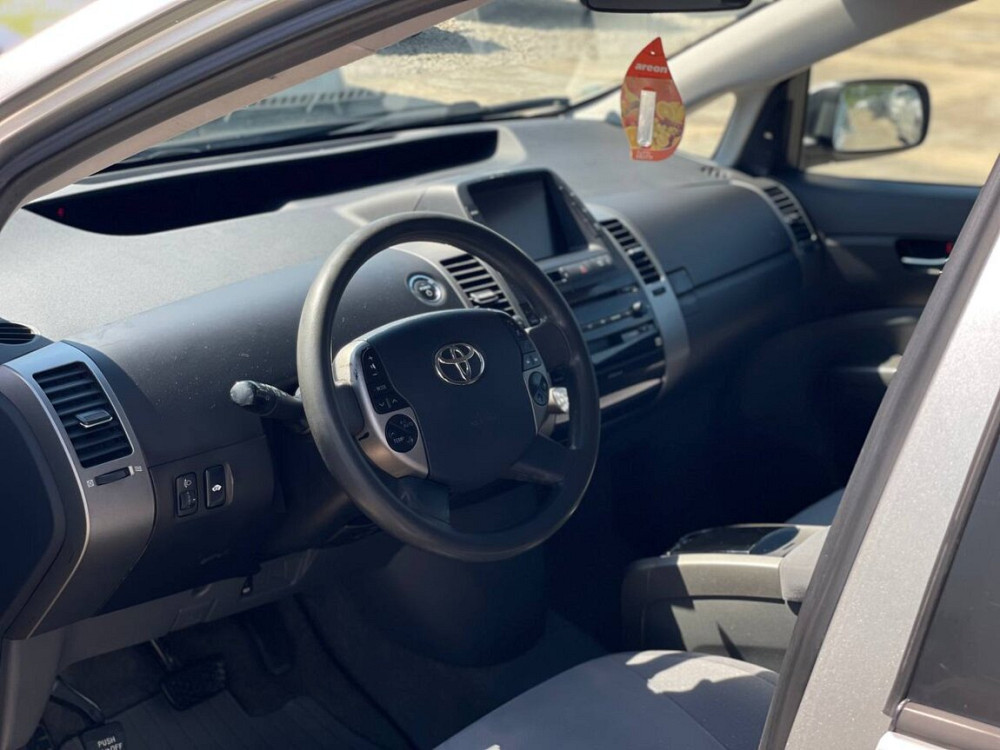 Toyota Prius 2005 год Тирасполь Тирасполь - изображение 7