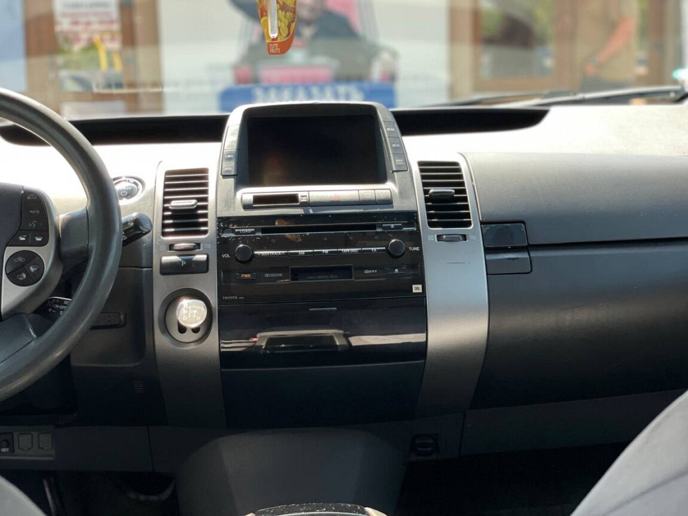 Toyota Prius 2005 год Тирасполь Тирасполь - изображение 9