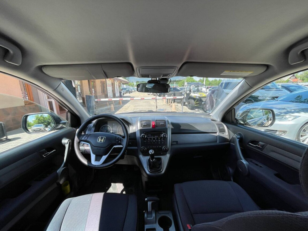 Honda CR-V 2008 год Тирасполь Tiraspol - fotografie 7
