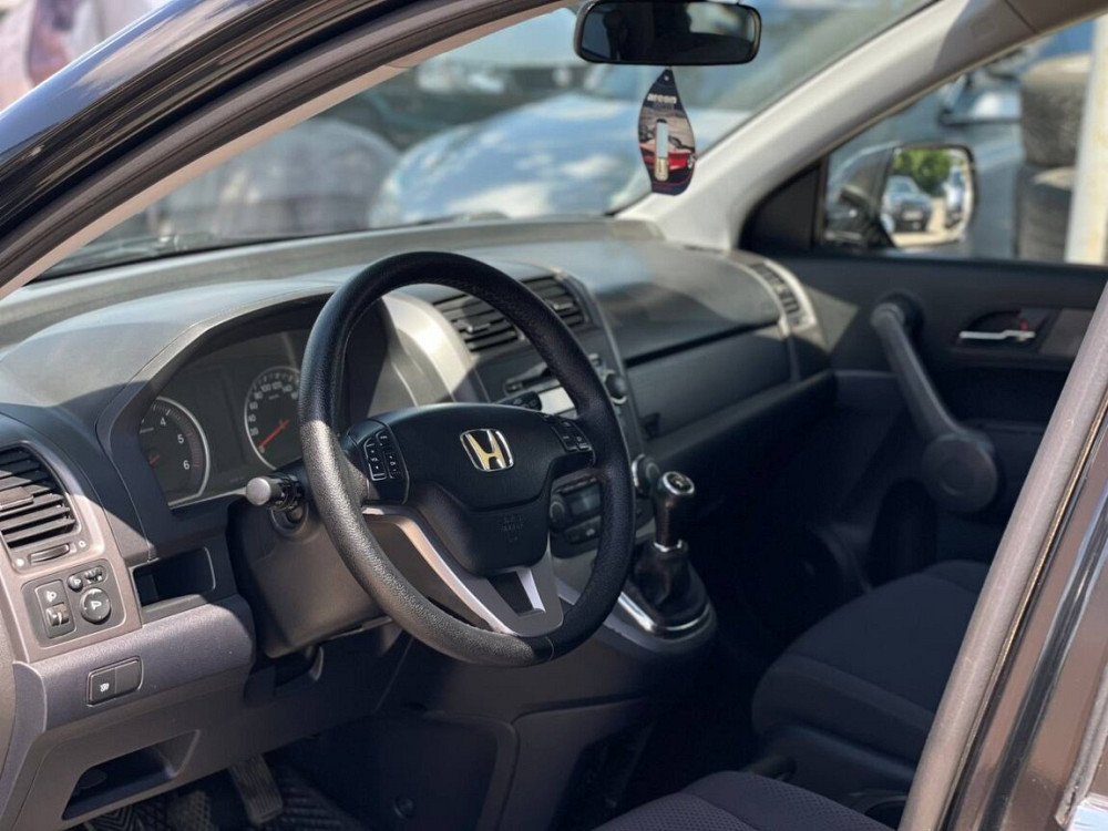 Honda CR-V 2008 год Тирасполь Tiraspol - fotografie 6