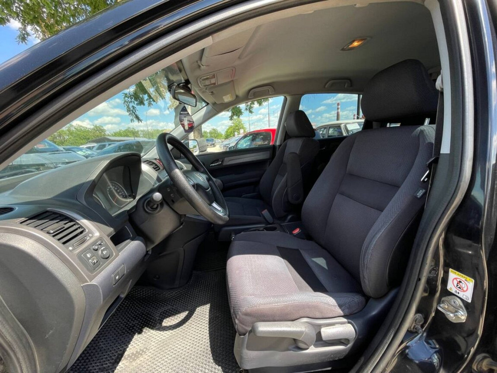 Honda CR-V 2008 год Тирасполь Tiraspol - fotografie 5
