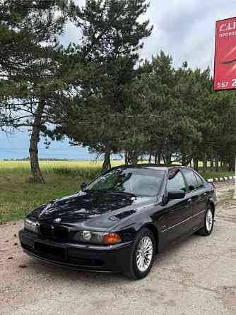BMW 5 Series 2000 год Тирасполь Тирасполь