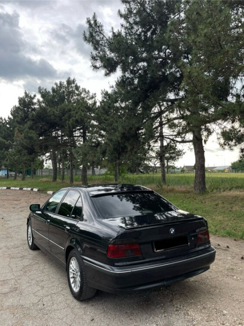 BMW 5 Series 2000 год Тирасполь Тирасполь - изображение 2