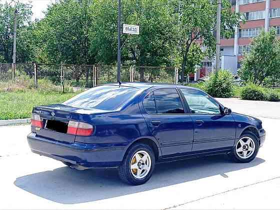 Nissan Primera 1997 год Тирасполь Тирасполь