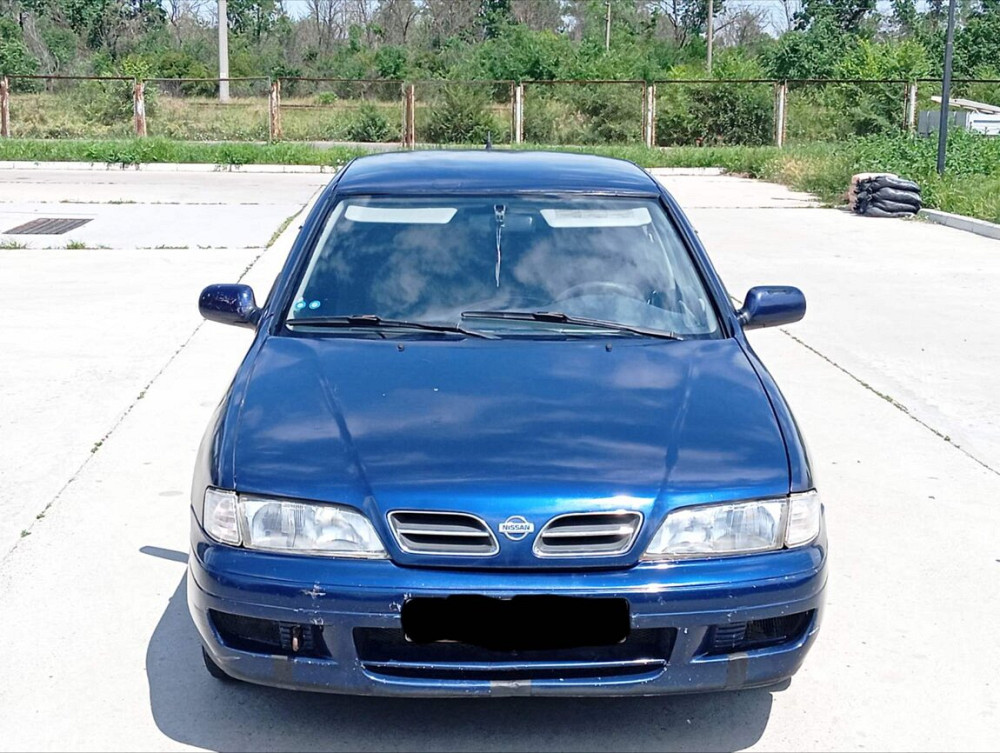 Nissan Primera 1997 год Тирасполь Tiraspol - fotografie 4