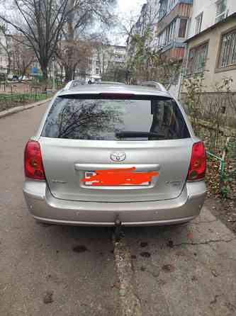 Toyota Avensis 2003 год Тирасполь Tiraspol