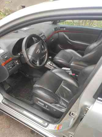 Toyota Avensis 2003 год Тирасполь Tiraspol