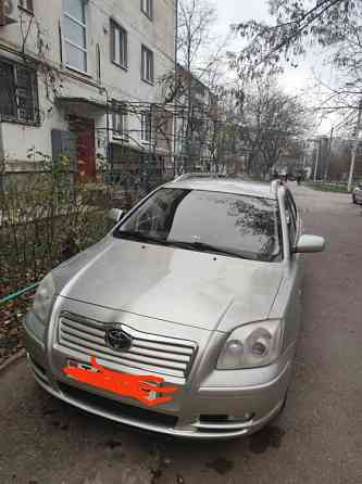 Toyota Avensis 2003 год Тирасполь Tiraspol
