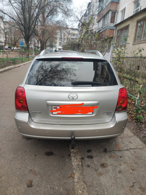 Toyota Avensis 2003 год Тирасполь Tiraspol - fotografie 6