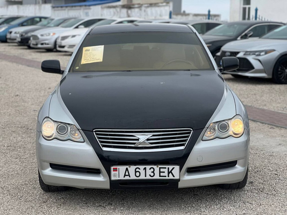 Toyota Camry 2007 год Тирасполь Tiraspol - fotografie 2