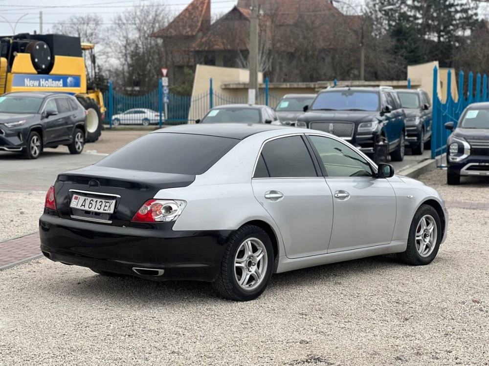 Toyota Camry 2007 год Тирасполь Tiraspol - fotografie 4
