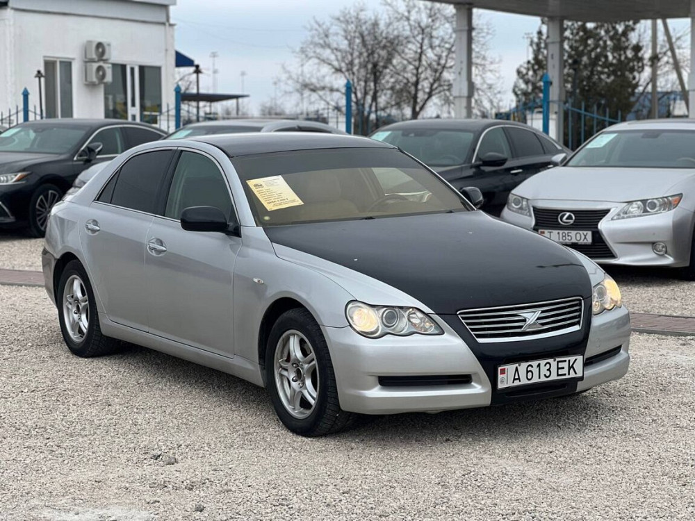 Toyota Camry 2007 год Тирасполь Tiraspol - fotografie 1