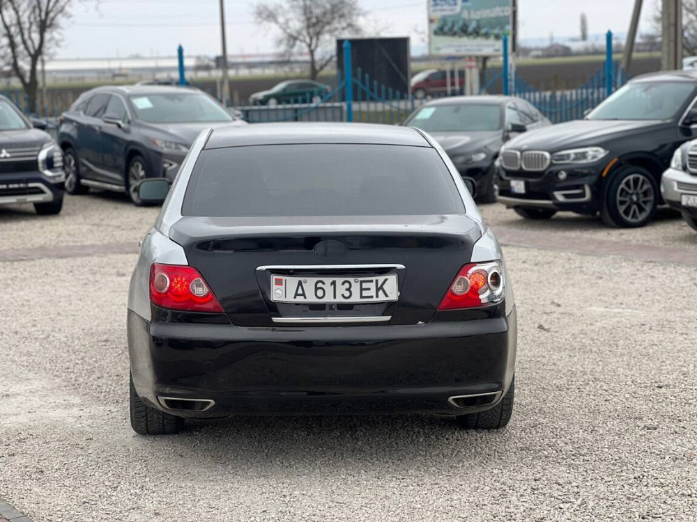 Toyota Camry 2007 год Тирасполь Tiraspol - fotografie 5