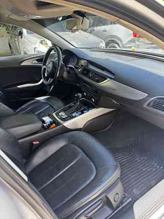 Audi A6 Allroad 2015 год Тирасполь Tiraspol