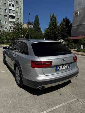 Audi A6 Allroad 2015 год Тирасполь Tiraspol