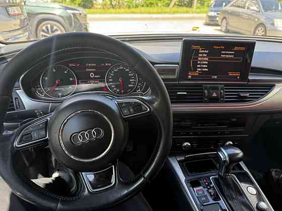 Audi A6 Allroad 2015 год Тирасполь Tiraspol