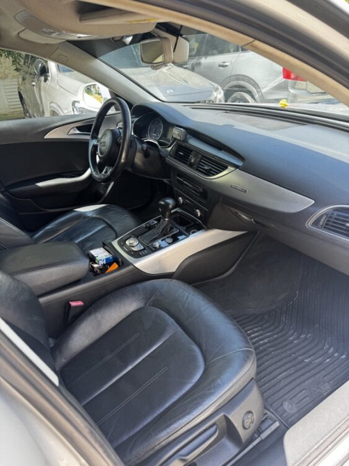 Audi A6 Allroad 2015 год Тирасполь Tiraspol - fotografie 6