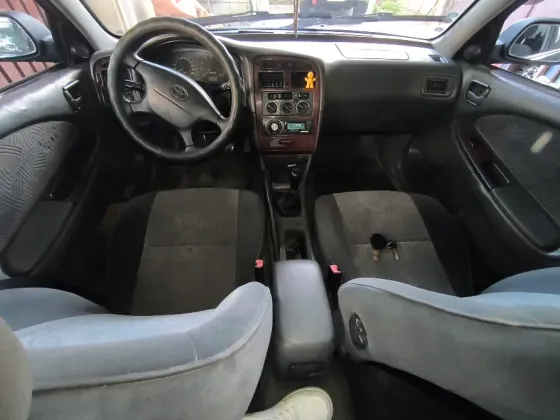 Toyota Avensis 1997 год Тирасполь Тирасполь