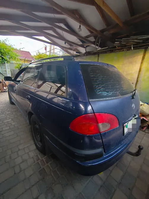 Toyota Avensis 1997 год Тирасполь Тирасполь - изображение 1